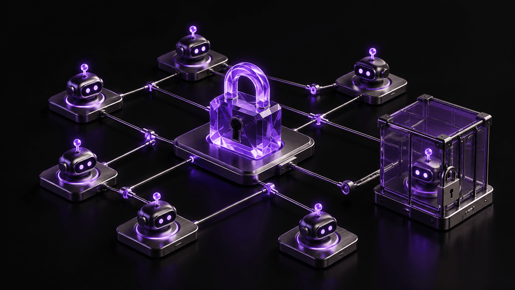 AI Agent Governance Is Becoming a Real Job. Here's Why That's Good News