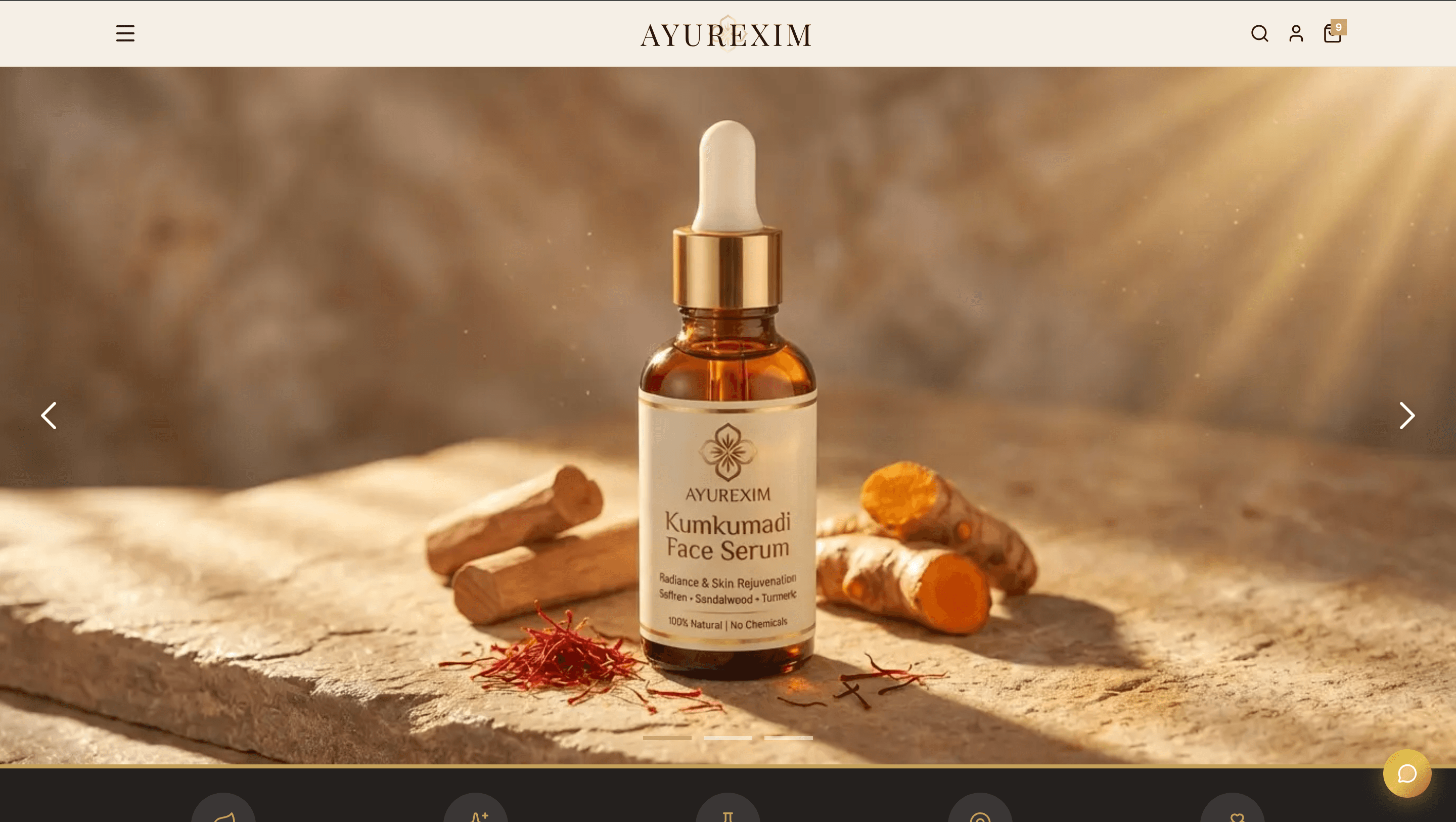 Ayurexim