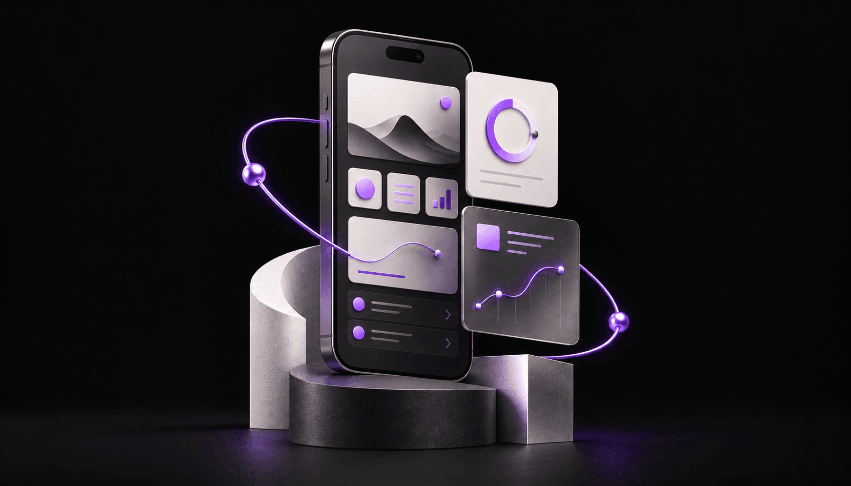 Mobile & App Development
