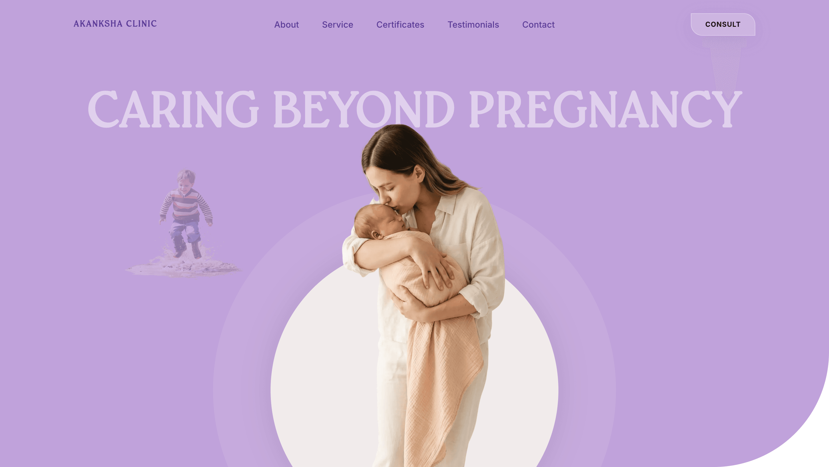 Akanksha Clinic