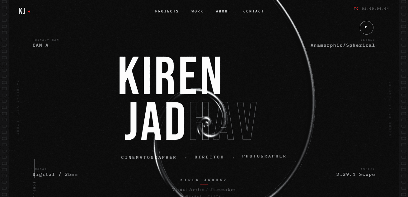 Kiren Jadhav